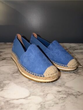 Cole Haan cloudfeel espadrilles